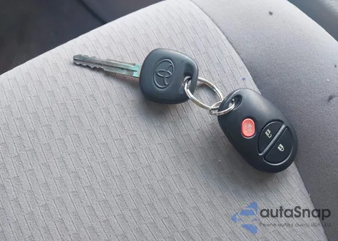 2008 Toyota Highlander из США, поврежденный, VIN JTEES41A082089479